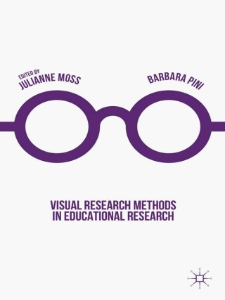 Cover image: Visual Research Methods in Educational Research 9781137447340