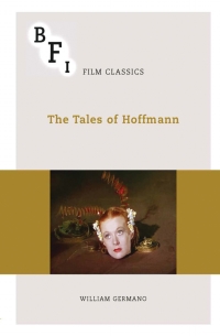 Cover image: The Tales of Hoffmann 1st edition 9781844574469
