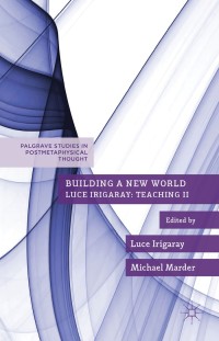 Cover image: Building a New World 9781137453013