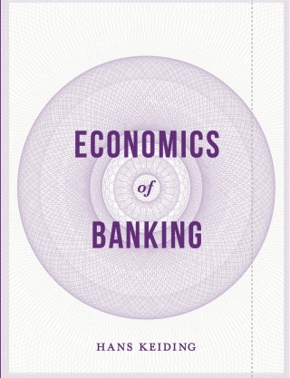 Cover image: Economics of Banking 1st edition 9781137453044