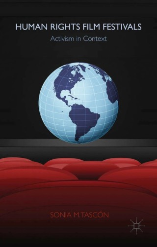 Cover image: Human Rights Film Festivals 9781137454232