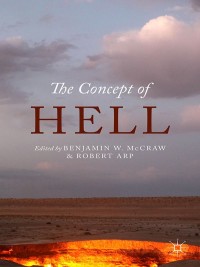 Cover image: The Concept of Hell 9781137455703