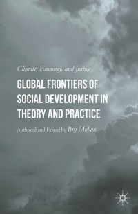 Cover image: Global Frontiers of Social Development in Theory and Practice 9781349689859