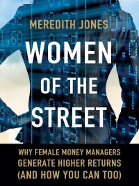 Cover image: Women of The Street 9781137462893