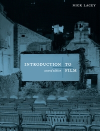 Cover image: Introduction to Film 2nd edition 9781137463838