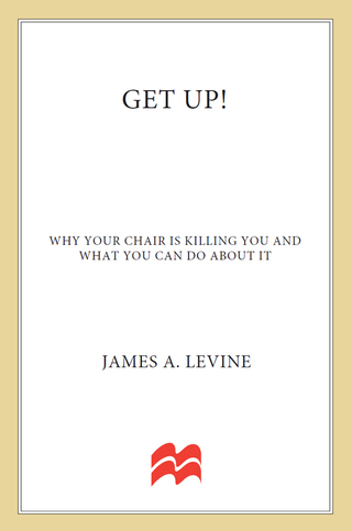 Cover image: Get Up! 9781137278999