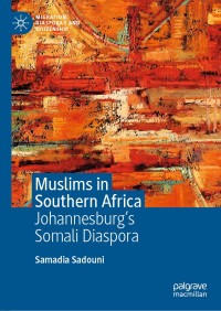 Cover image: Muslims in Southern Africa 9781137467072