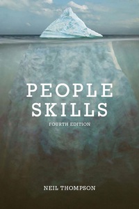 Cover image: People Skills 4th edition 9781137467560