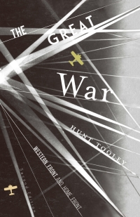 Imagen de portada: The Great War 2nd edition 9781137471260