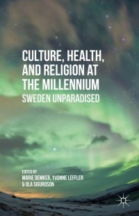 Cover image: Culture, Health, and Religion at the Millennium 9781349501168
