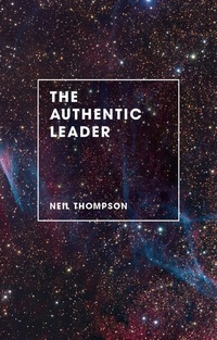 Imagen de portada: The Authentic Leader 9781137472670