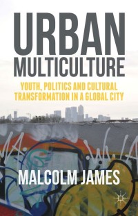 Cover image: Urban Multiculture 9781137473806