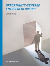 Omslagafbeelding: Opportunity-Centred Entrepreneurship 2nd edition 9780230275188