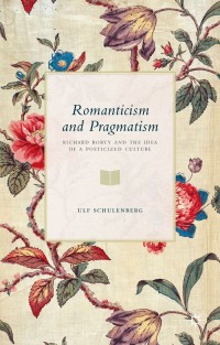 Cover image: Romanticism and Pragmatism 9781137474186