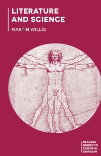 Imagen de portada: Literature and Science 1st edition 9780230298187