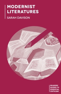 Immagine di copertina: Modernist Literatures 1st edition 9780230284012