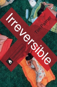 Imagen de portada: Irreversible 1st edition 9780230336971