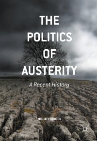Cover image: The Politics of Austerity 9781137486295