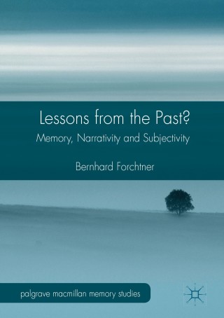 Immagine di copertina: Lessons from the Past? 9781137483218