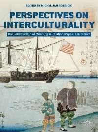 Cover image: Perspectives on Interculturality 9781137489135
