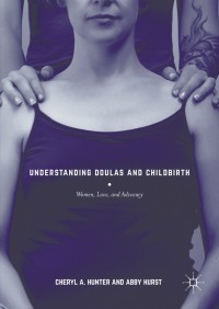 Cover image: Understanding Doulas and Childbirth 9781137485359