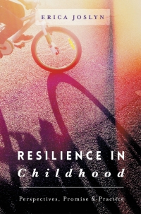 Titelbild: Resilience in Childhood 1st edition 9781137486141