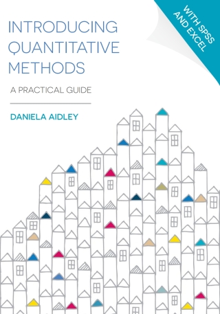 Immagine di copertina: Introducing Quantitative Methods 1st edition 9781137487216