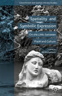 Cover image: Spatiality and Symbolic Expression 9781137502896