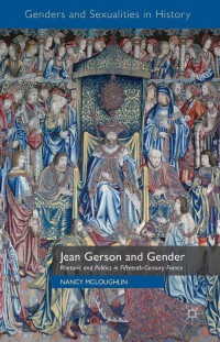 Cover image: Jean Gerson and Gender 9781349696031
