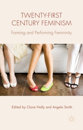 Cover image: Twenty-first Century Feminism 9781137492845