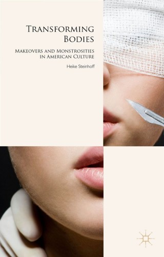 Cover image: Transforming Bodies 9781137493781