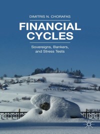 Titelbild: Financial Cycles 9781137497970
