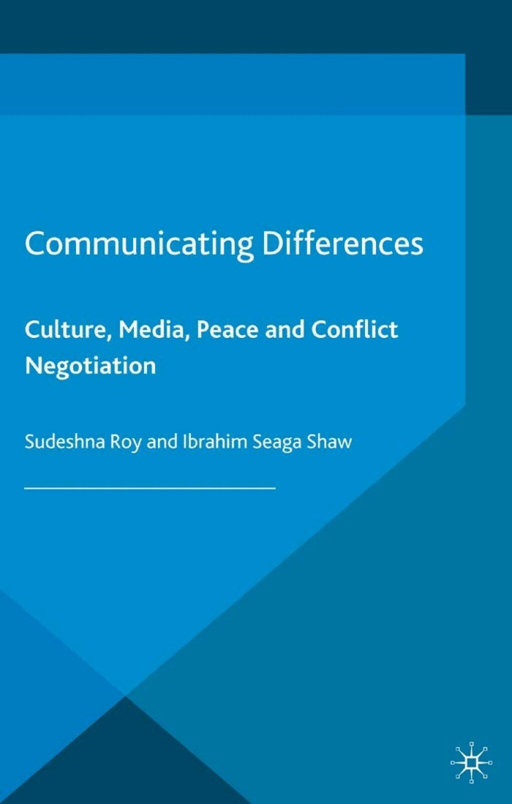 Communicating Differences (eBook)