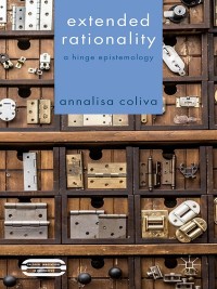 Cover image: Extended Rationality 9781137501882