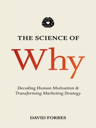 Omslagafbeelding: The Science of Why 9781137502032