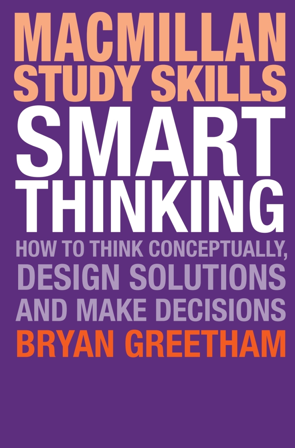 Smart Thinking - 1st Edition (eBook Rental)
