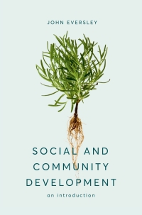 Imagen de portada: Social and Community Development 1st edition 9781137502117