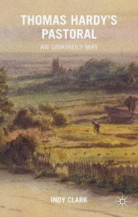 Cover image: Thomas Hardy's Pastoral 9781137505019