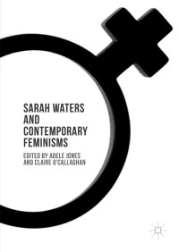 Cover image: Sarah Waters and Contemporary Feminisms 9781137506078