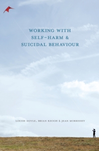 Titelbild: Working With Self Harm and Suicidal Behaviour 1st edition 9780230283671