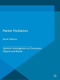Cover image: Market Mediations 9781137509963