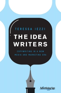 表紙画像: The Idea Writers 9780230613881