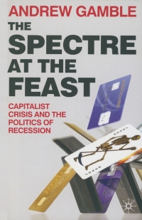 Titelbild: The Spectre at the Feast 1st edition 9780230230743