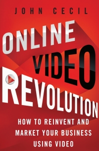 Cover image: Online Video Revolution 9781137003072