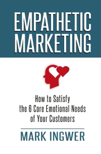 Cover image: Empathetic Marketing 9780230340275