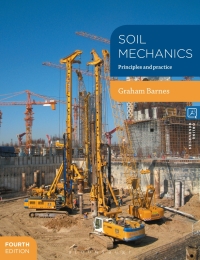 Immagine di copertina: Soil Mechanics 4th edition 9781137512208