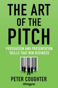 表紙画像: The Art of the Pitch 9780230120518