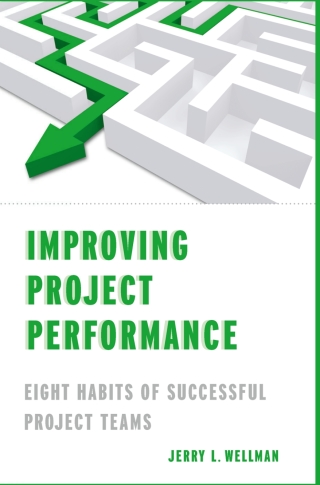 表紙画像: Improving Project Performance 9780230112179