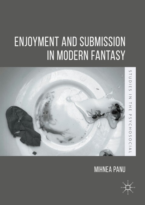 Enjoyment and Submission in Modern Fantasy - FULL INSTANT DOWNLOAD | PDF DOCX EPUB