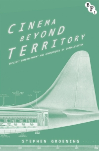 Cover image: Cinema Beyond Territory 1st edition 9781844576272